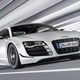 Illustration for article titled Audi R8 GT: Lighter, Faster, Stronger